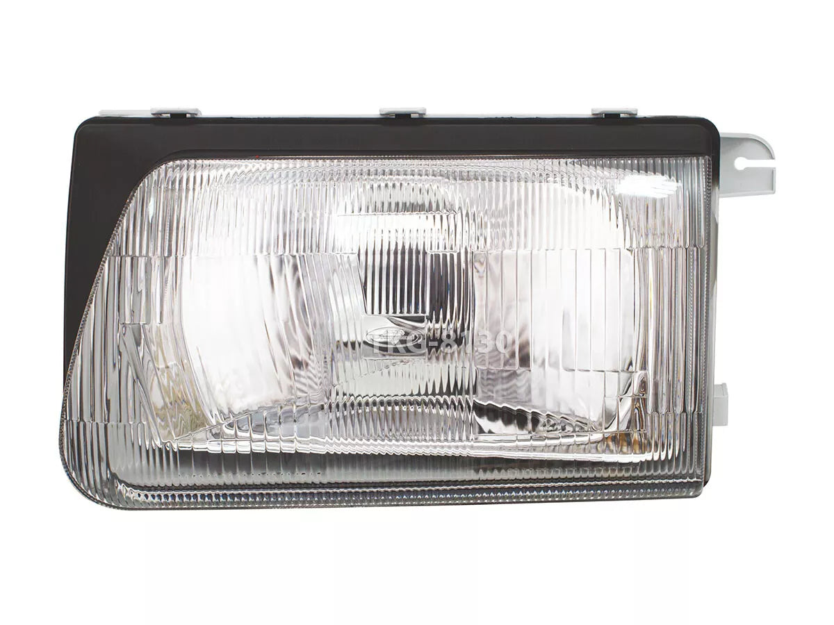 Left Side Headlight for Isuzu TF TFR (1995-1996)