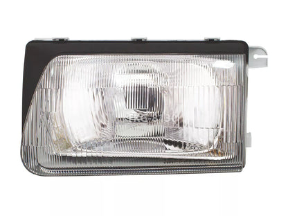 Left Side Headlight for Isuzu TF TFR (1995-1996)