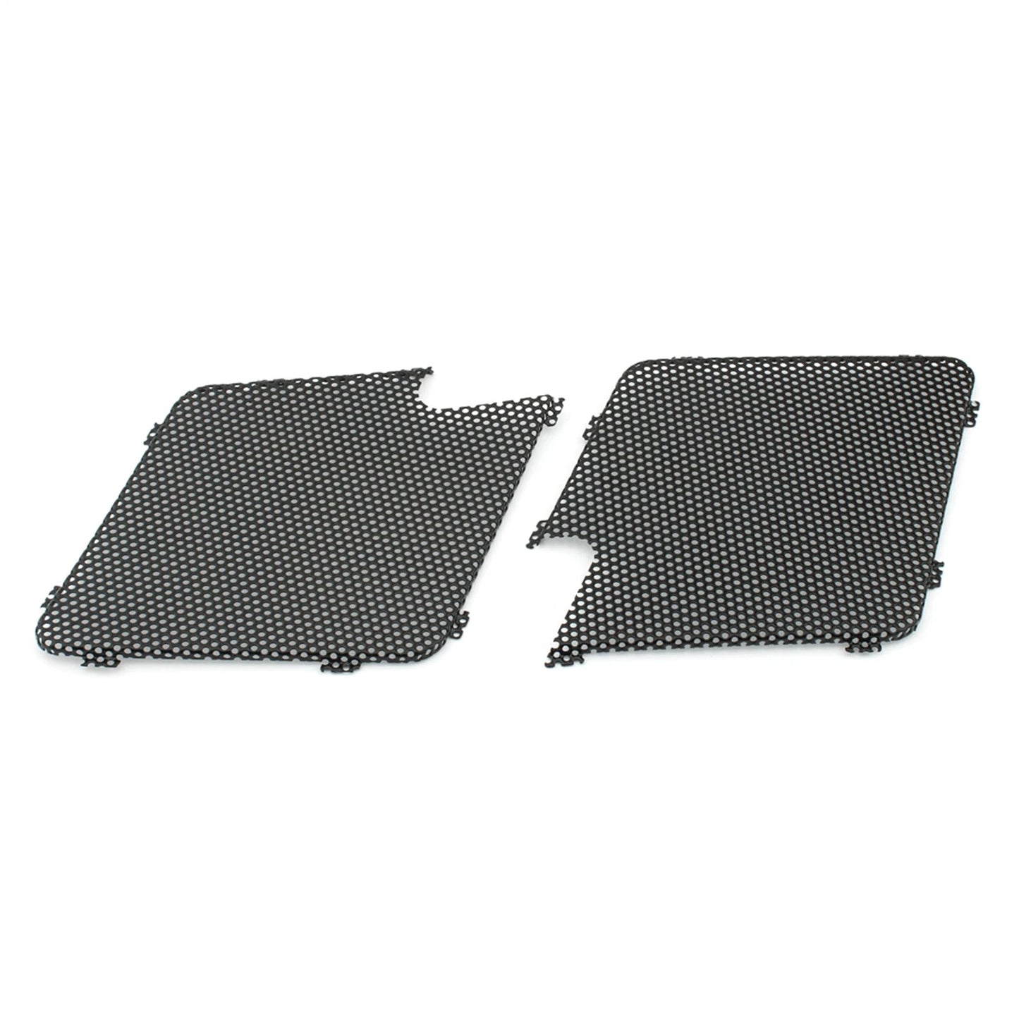 Front Speaker Covers for Honda Goldwing 1500 (1988-2000)