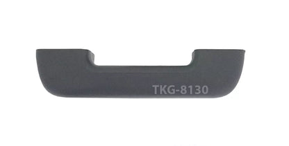 Left Door Armrest Handle Gray for Mitsubishi  L200 (1987-1994)