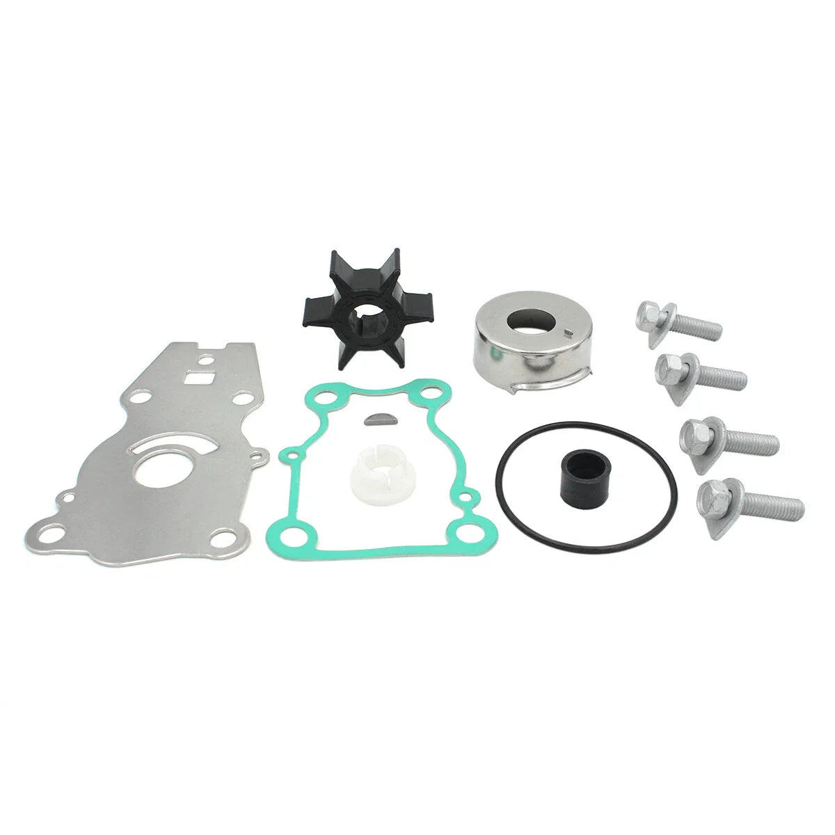 Water Pump Repair Kit for YAMAHA 25/30/40HP Outboard