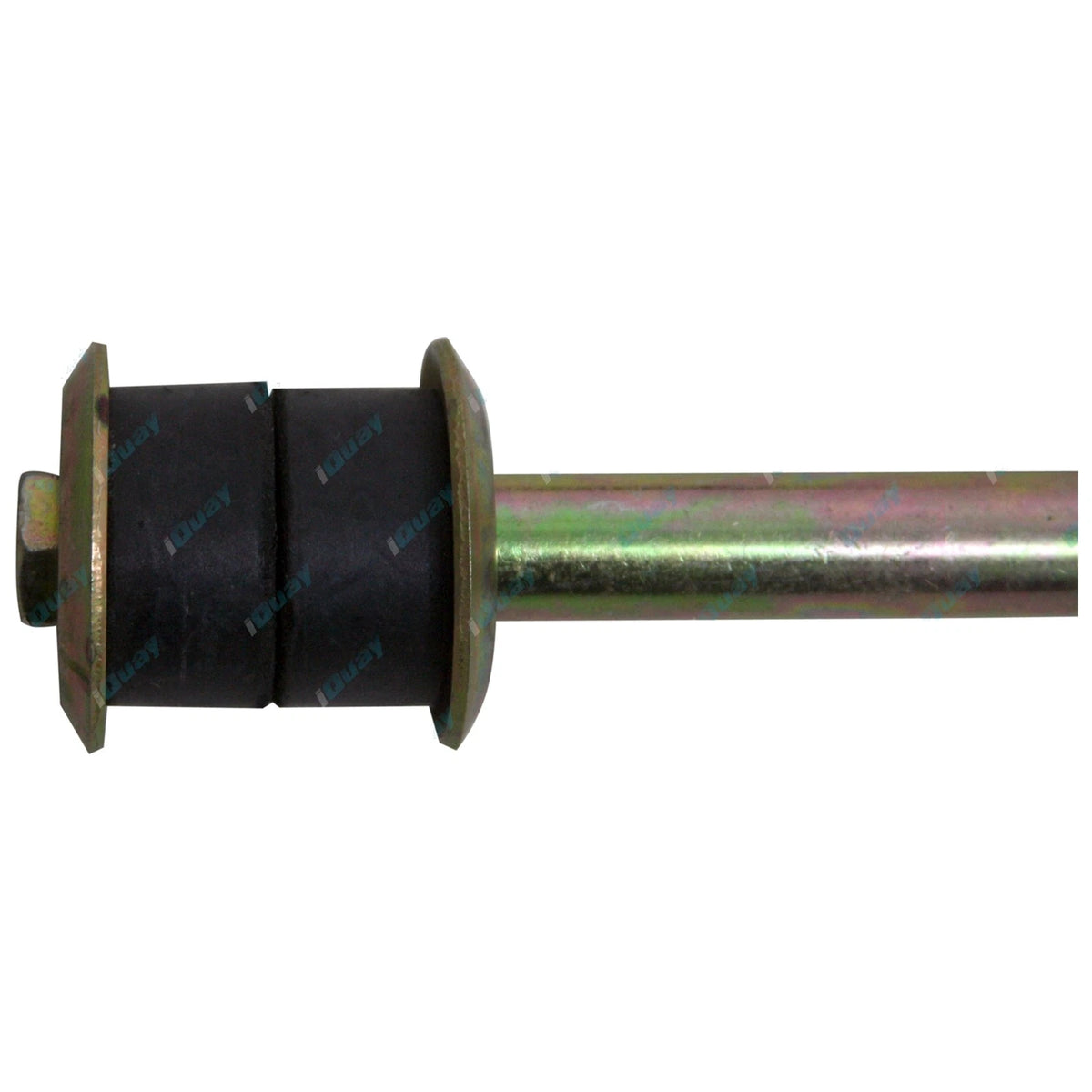 Front Stabiliser Sway Bar Link Kit for Toyota Landcruiser 90-99 70 75 Series