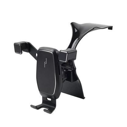 Black Mobile Phone Holder Air Outlet Snap Bracket for Benz W177 V177 C118 W118