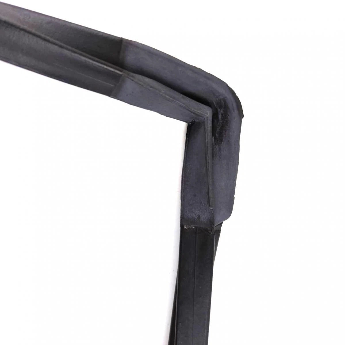 Door Rubber Weatherstrip Rear RL+RR Fits Toyota Corolla KE10 4D SED 1966-70 D05