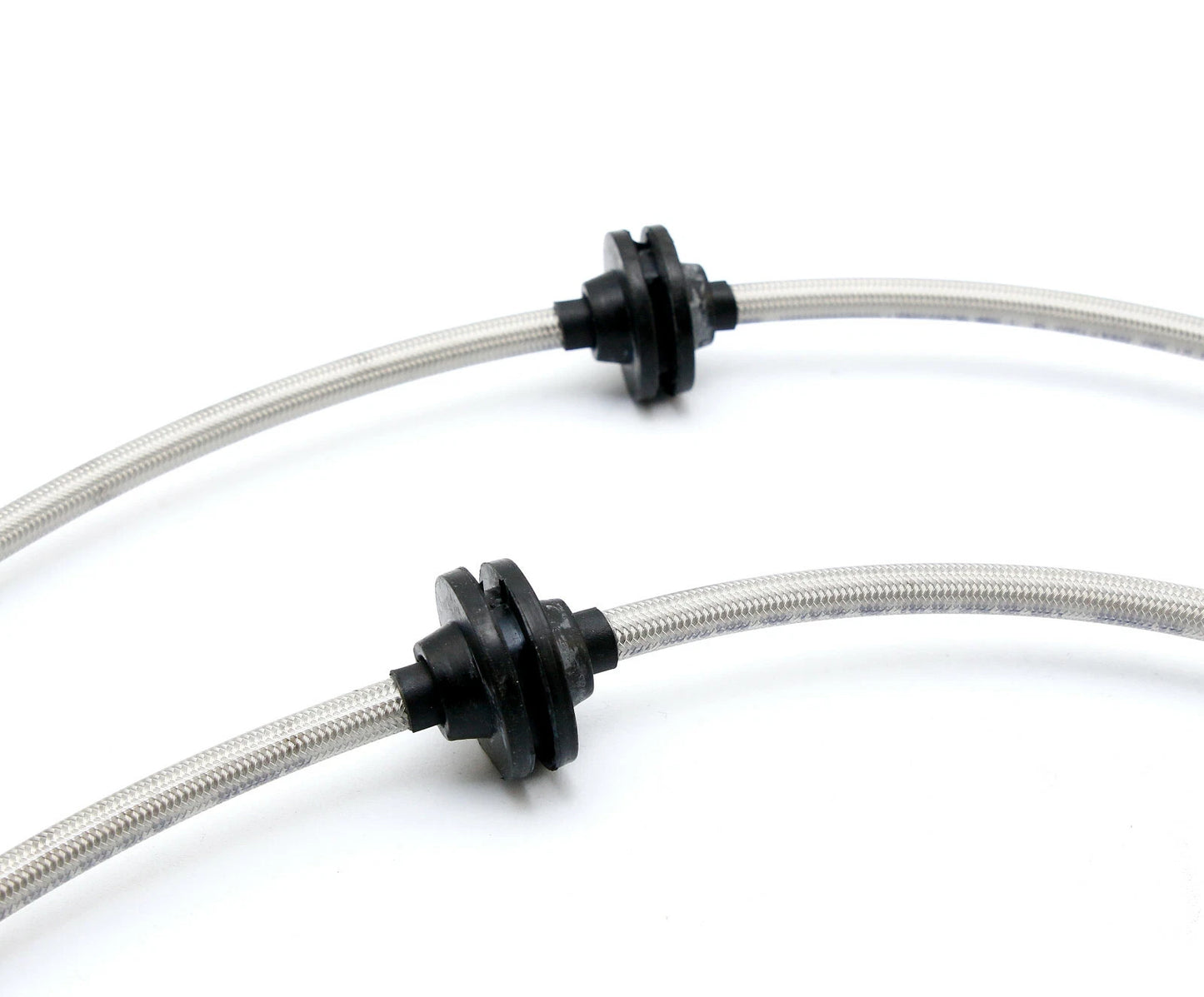 Brake Line Kit for Commodore VT, VX, VY, VZ (Front LH & RH Hoses) (1997-2007)