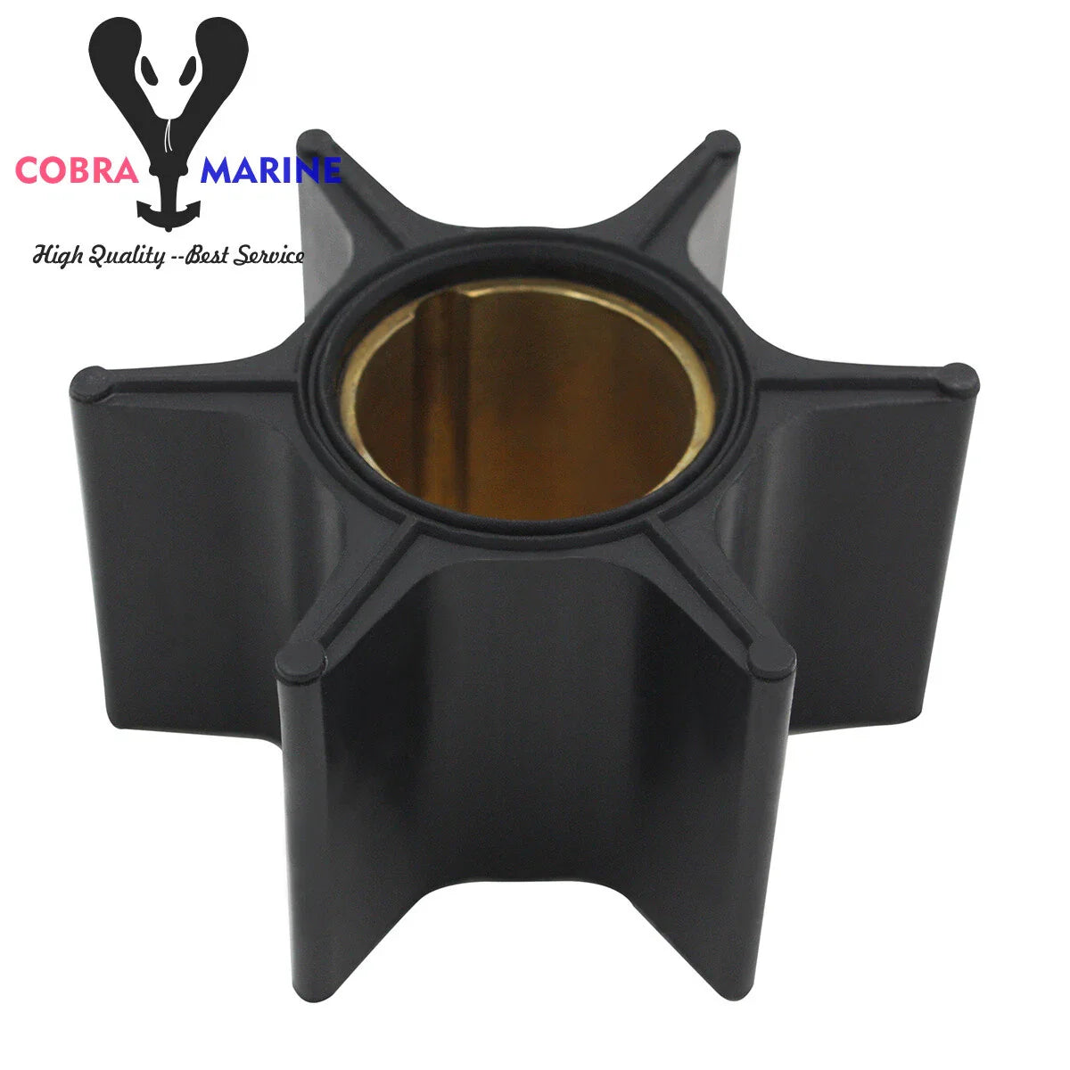 Water Pump Impeller for Chrysler