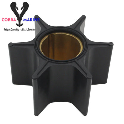 Water Pump Impeller for Chrysler