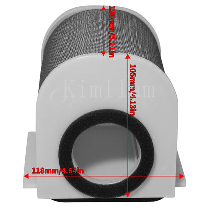 Air Filter Element for Yamaha XJR1200, XJR1300 (1994-2006)