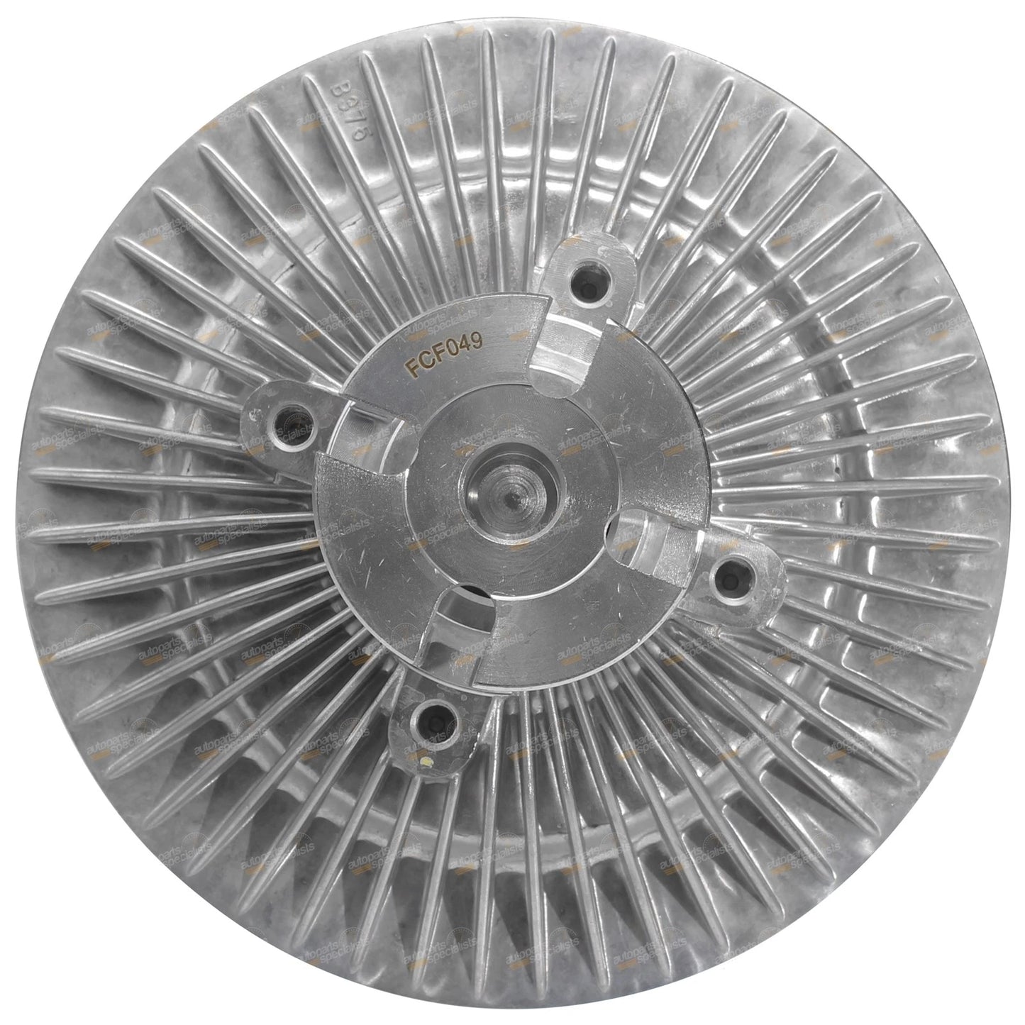 Fan Clutch Coupling 5.2L 318 for Valiant Charger (1969 - 1981)