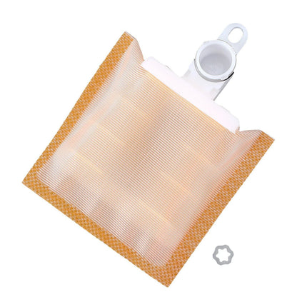 Fuel Pump Filter for Honda CBR600F CBR900RR CB900F FJS400 (1991-2003)