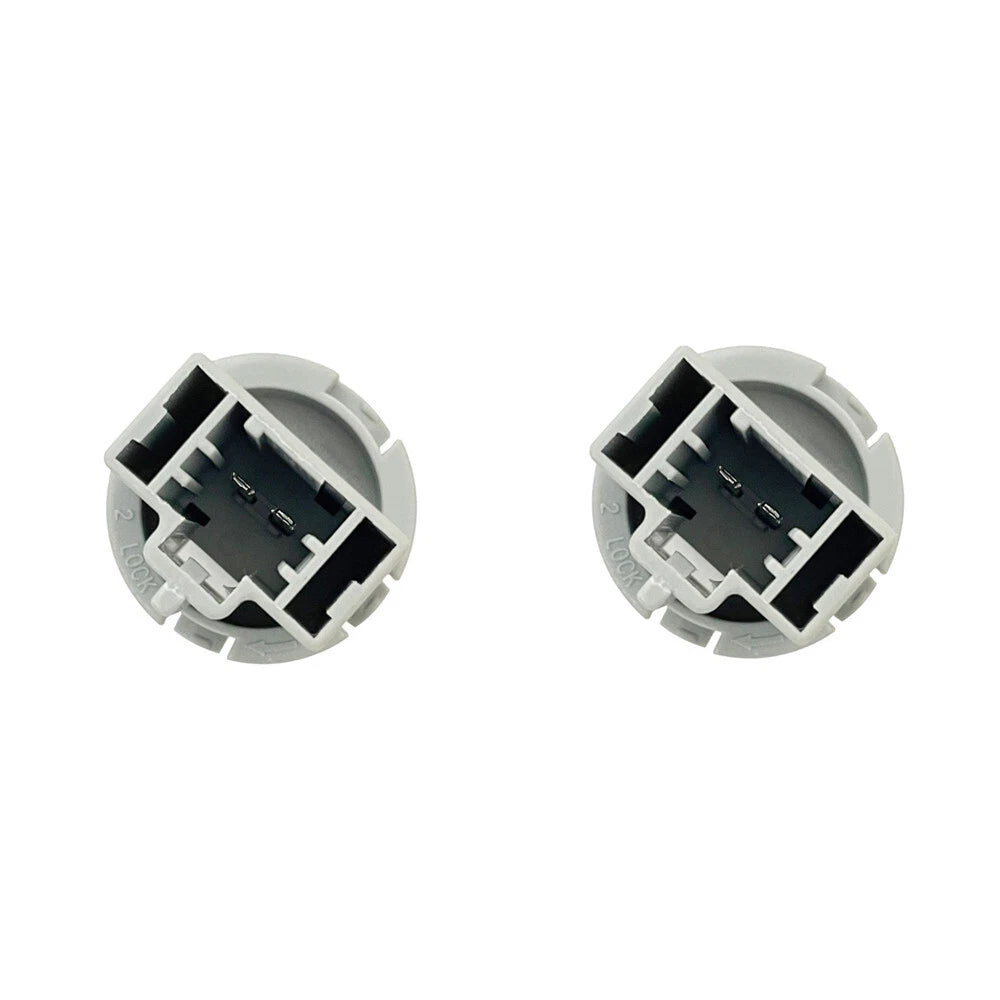 Back-Up Reverse Light Bulb Socket for Honda Acura (2001-2006)