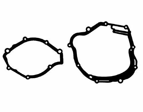 Clutch/Stator Gaskets for Yamaha TT-R125 TTR 125 TT0R125L 125L (2000–2007)