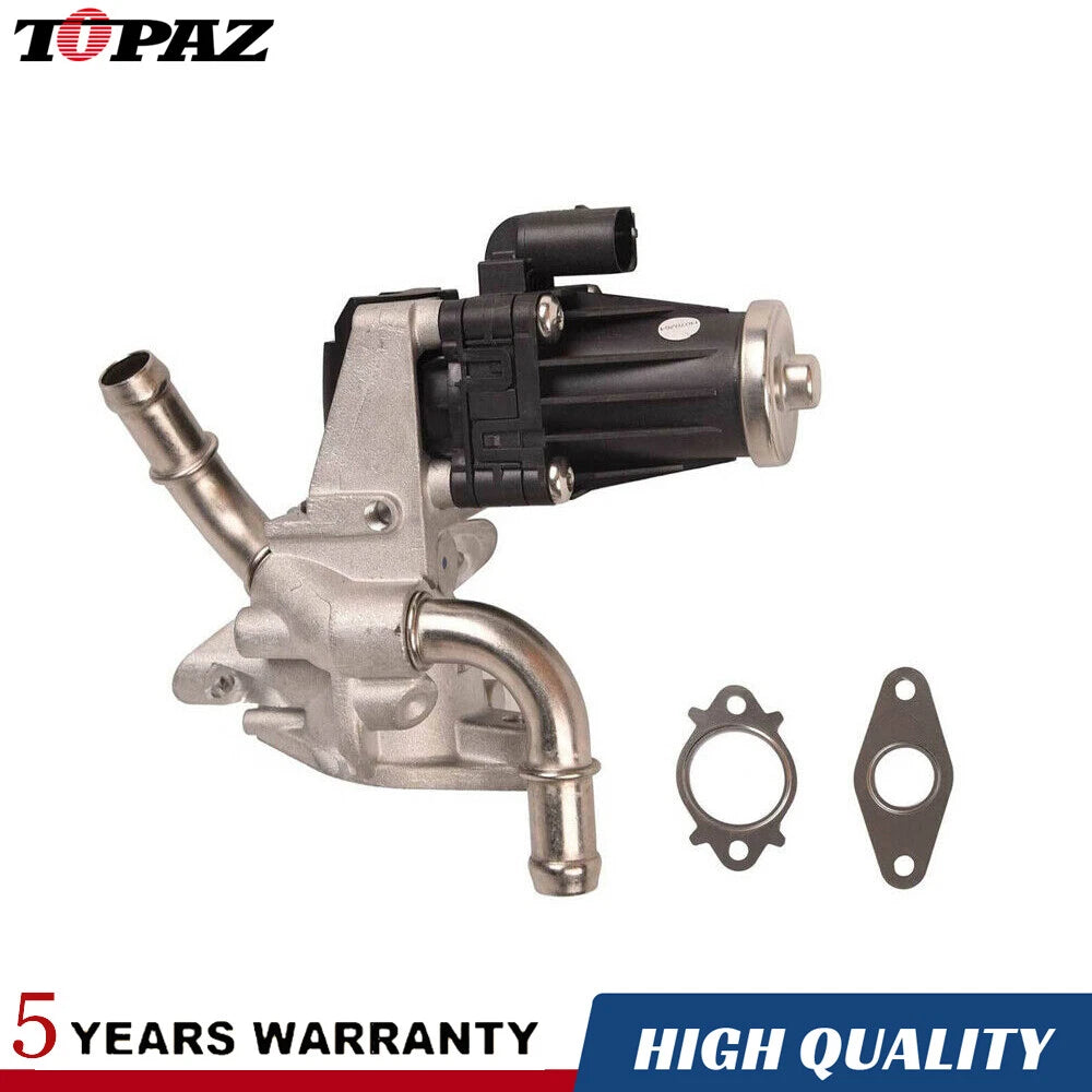 EGR Valve for Land Rover Defender Cabrio 2.2 Td4 4x4 (2011-2016)