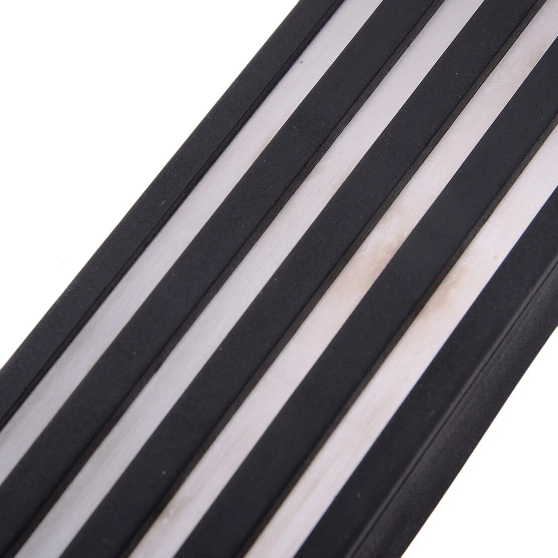 Gas Fuel Brake Pedal Cover Pad for Alfa Romeo Giulia (2017-2023)