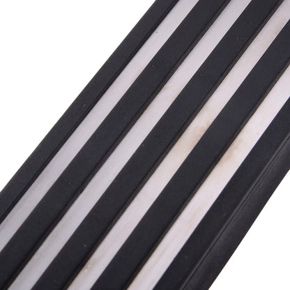 Gas Fuel Brake Pedal Cover Pad for Alfa Romeo Giulia (2017-2023)