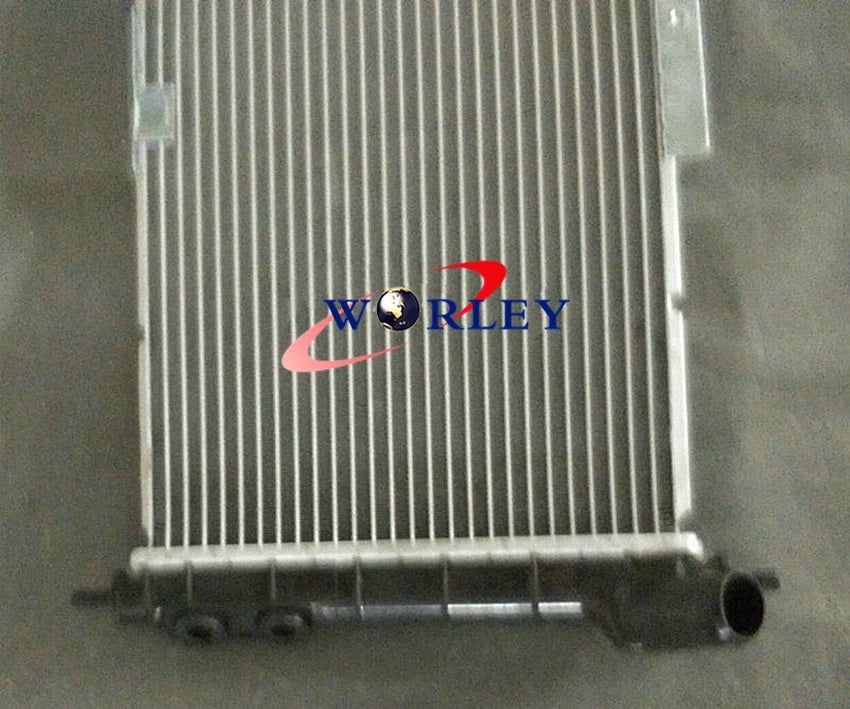 Radiator for Holden Barina SB Combo Van 4Cyl 1.4L 1.6L (1994-2001)