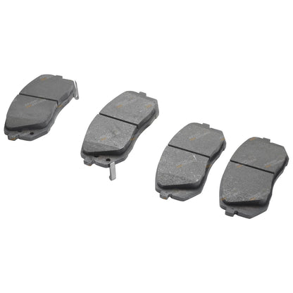 Front Disc Brake Pads Set for Kia Sportage (2010-2016)