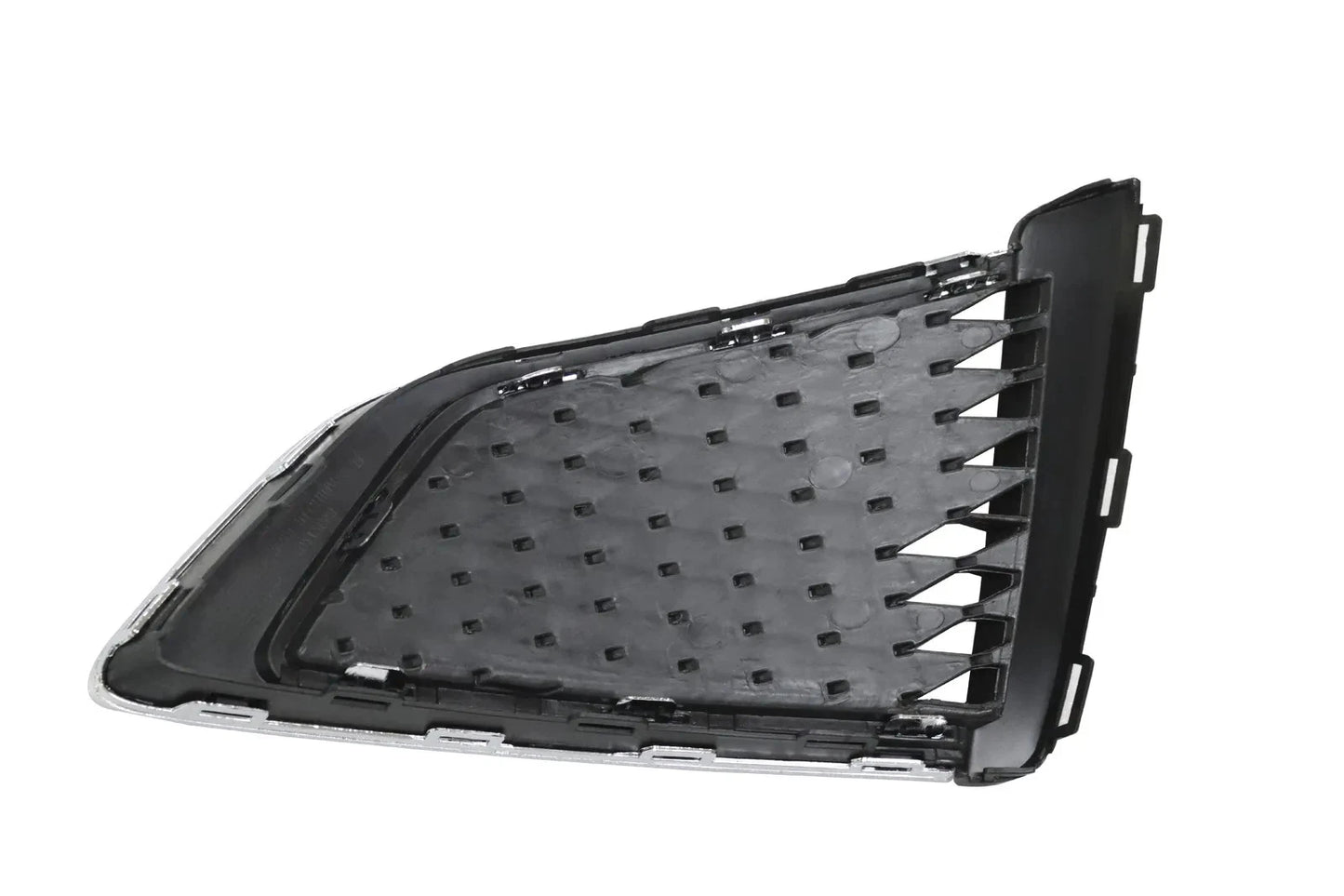 Front Bar Grille Left Side for MG MG3 (2018–2026)