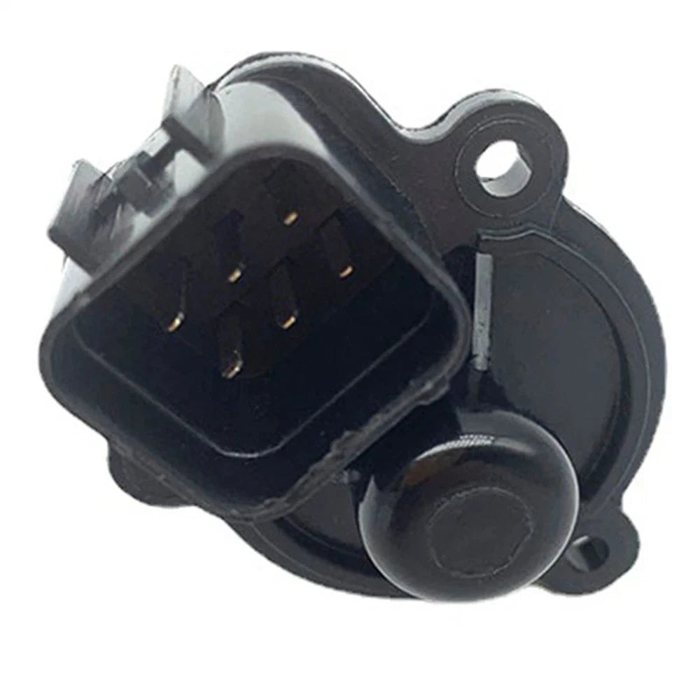 Idle Air Control Valve for Mitsubishi Pajero Delica Freeca Hyundai (1991-2006)