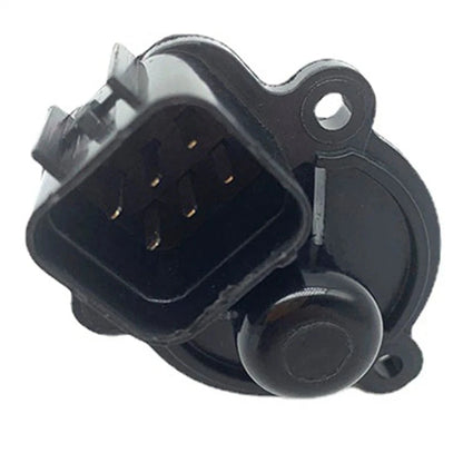 Idle Air Control Valve for Mitsubishi Pajero Delica Freeca Hyundai (1991-2006)