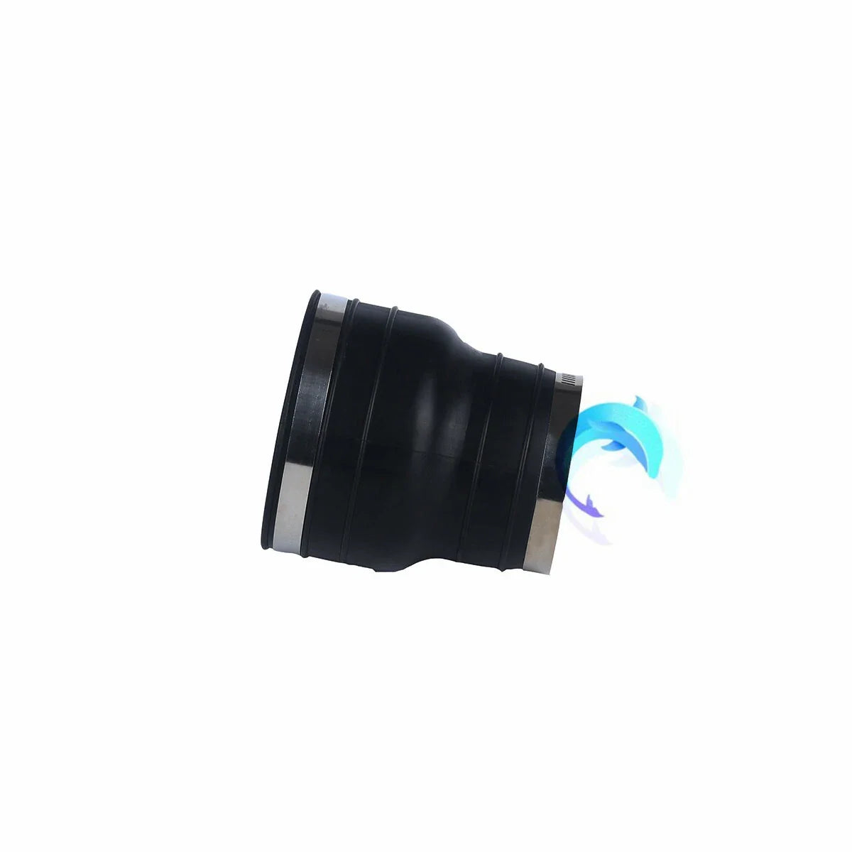 Exhaust Bellow 3" Upper for Mercruiser