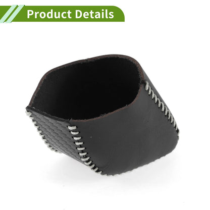 Lexus RX350 Gear Shift Knob Cover Black Beige (2023-2024)