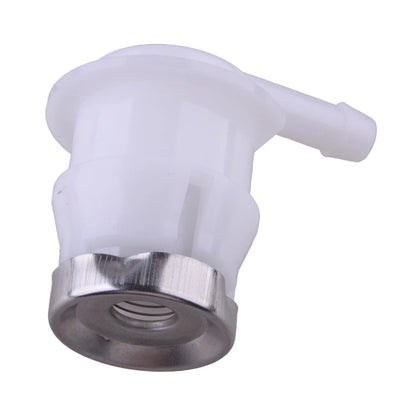 Fuel Tank Breather Valve for Jeep Dodge Chrysler (2000-2023)