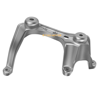Front Fender Bracket Left Headlight Bracket for Yamaha Raptor 350 (2004–2013)
