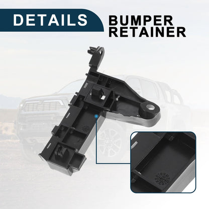 Right Front Bumper Retainer Bracket for Honda Jazz GE6 GE8 (2008-2014)