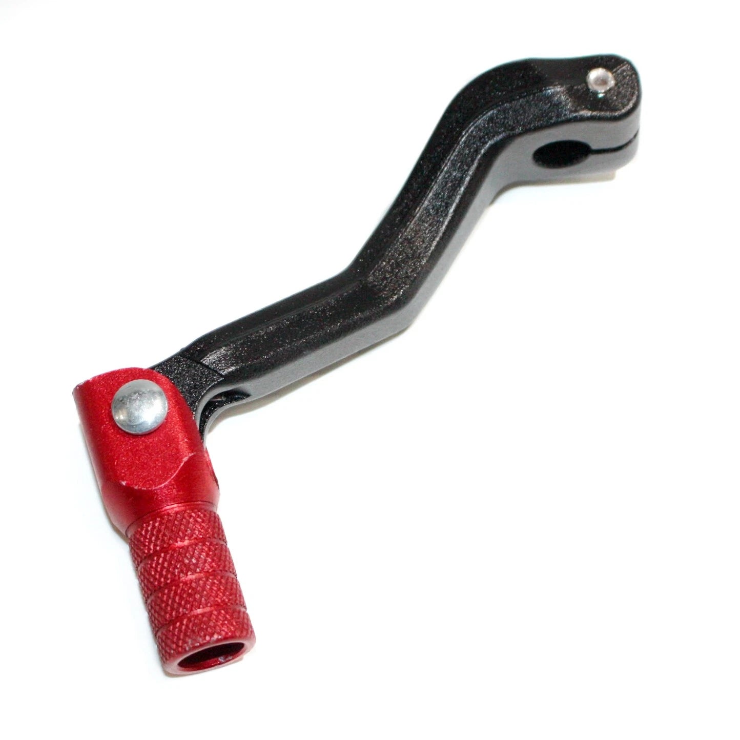 115mm Red Alloy Gear Shifter Lever for PIT PRO NC 250cc 300cc Dirt Bike