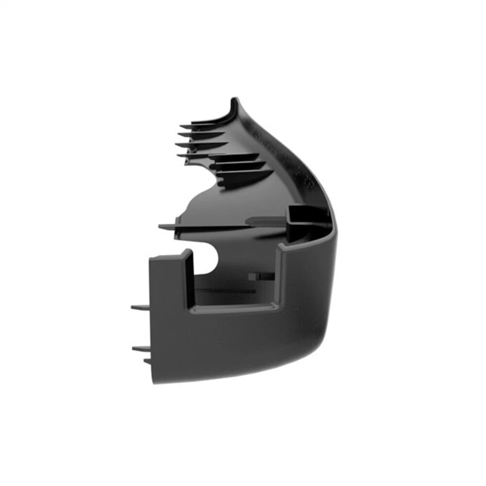 Interior Rear View Mirror Cover for Jeep Grand Cherokee, Dodge Durango (2011-2021)