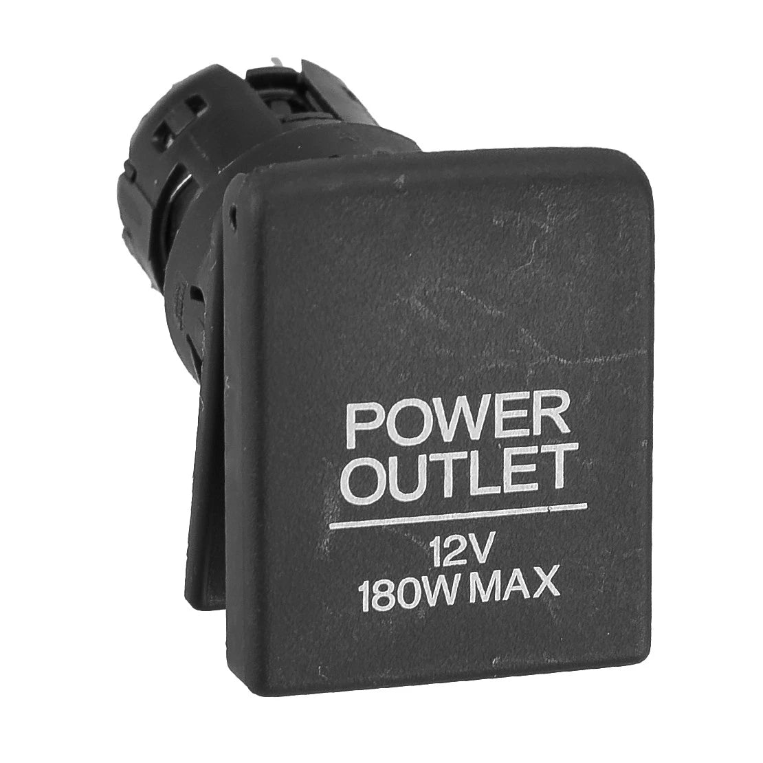 Cigarette Lighter Power Socket Plug for Honda CR-V, Civic, Crider, XRV (2012-2023)
