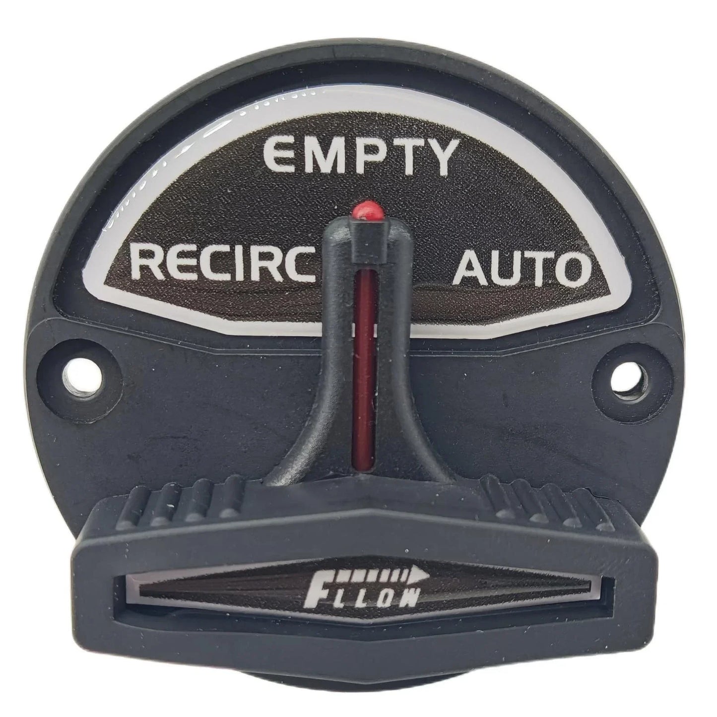 Marine Ranger Boats Livewell Control Cable Lever Valve Handle for V3 Series