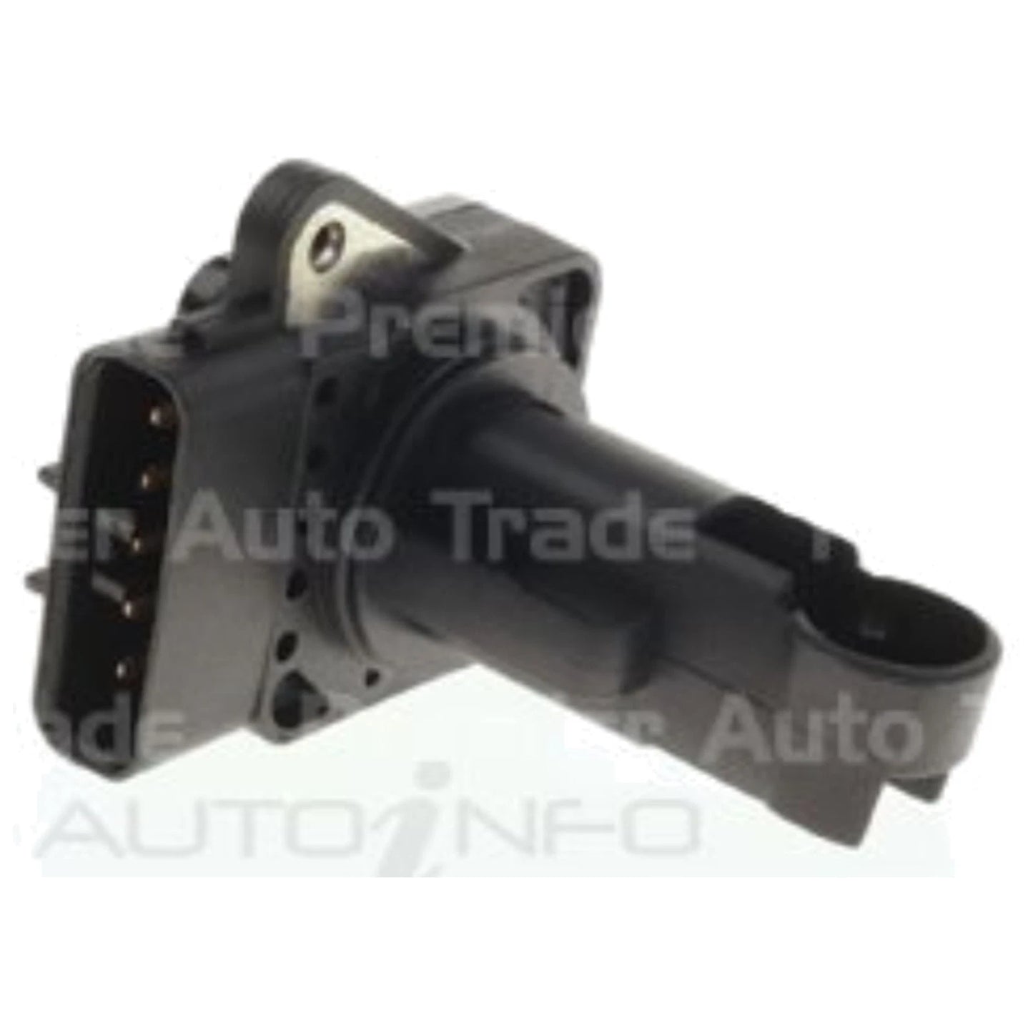 Diesel Fuel Injection Air Flow Meter for Toyota Hilux KUN16 KUN26 1KD-FTV