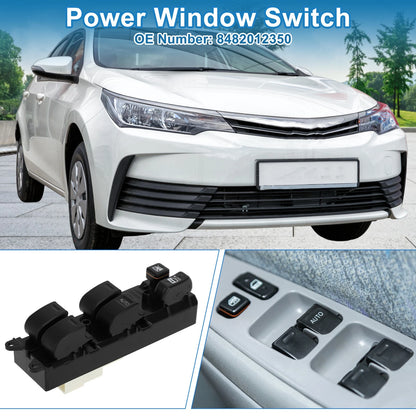 Power Window Switch for Toyota Corolla (1997-2004)