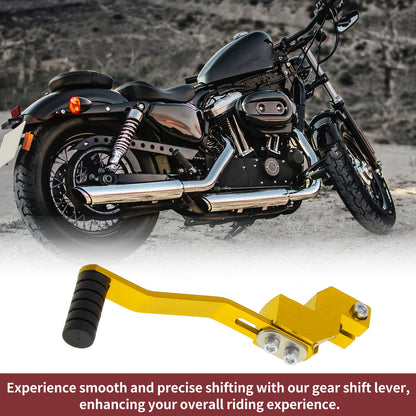 Folding Motorcycle Gear Shifter Lever for Honda CRF250 (2004-2023)