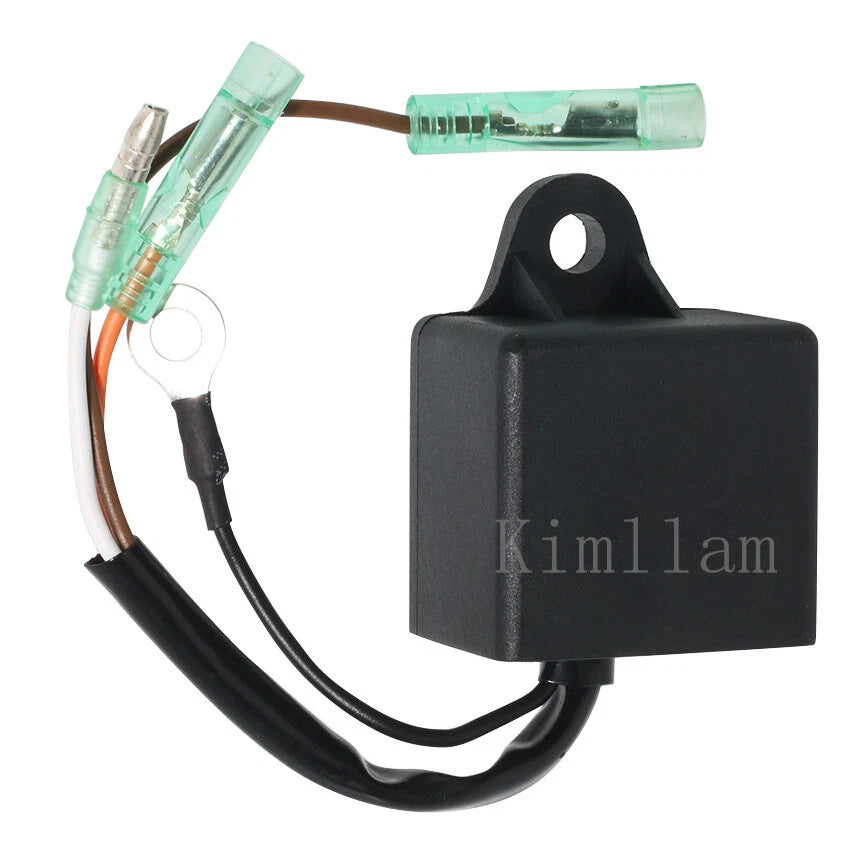 CDI Igniter for Tohatsu Outboard M3.5B2 M3.5A2 M2.5A (2002-2005)
