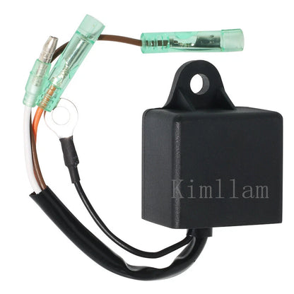 CDI Igniter for Tohatsu Outboard M3.5B2 M3.5A2 M2.5A (2002-2005)