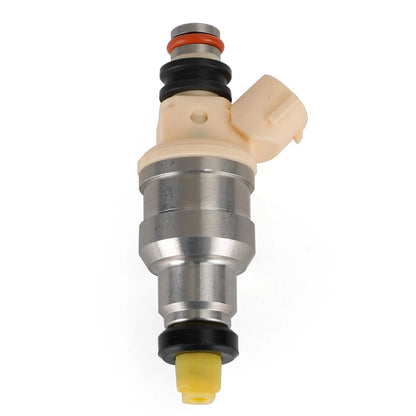 Fuel Injectors for Suzuki Sidekick, Tracker, X-90 1.6L (1995-1998)
