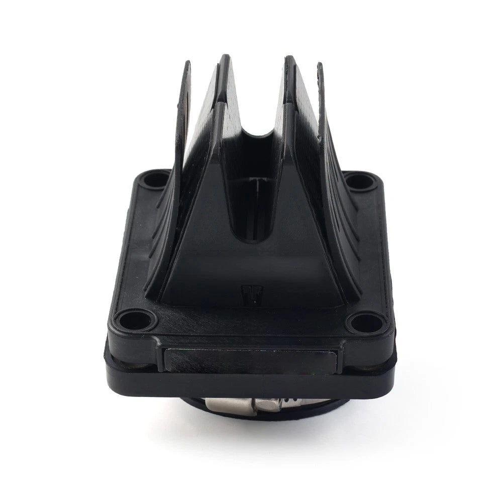 Reed Valve System V4R82A-I Black for Yamaha YZ80 YZ85 (1993-2022)