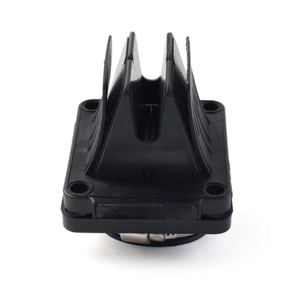 Reed Valve System V4R82A-I Black for Yamaha YZ80 YZ85 (1993-2022)