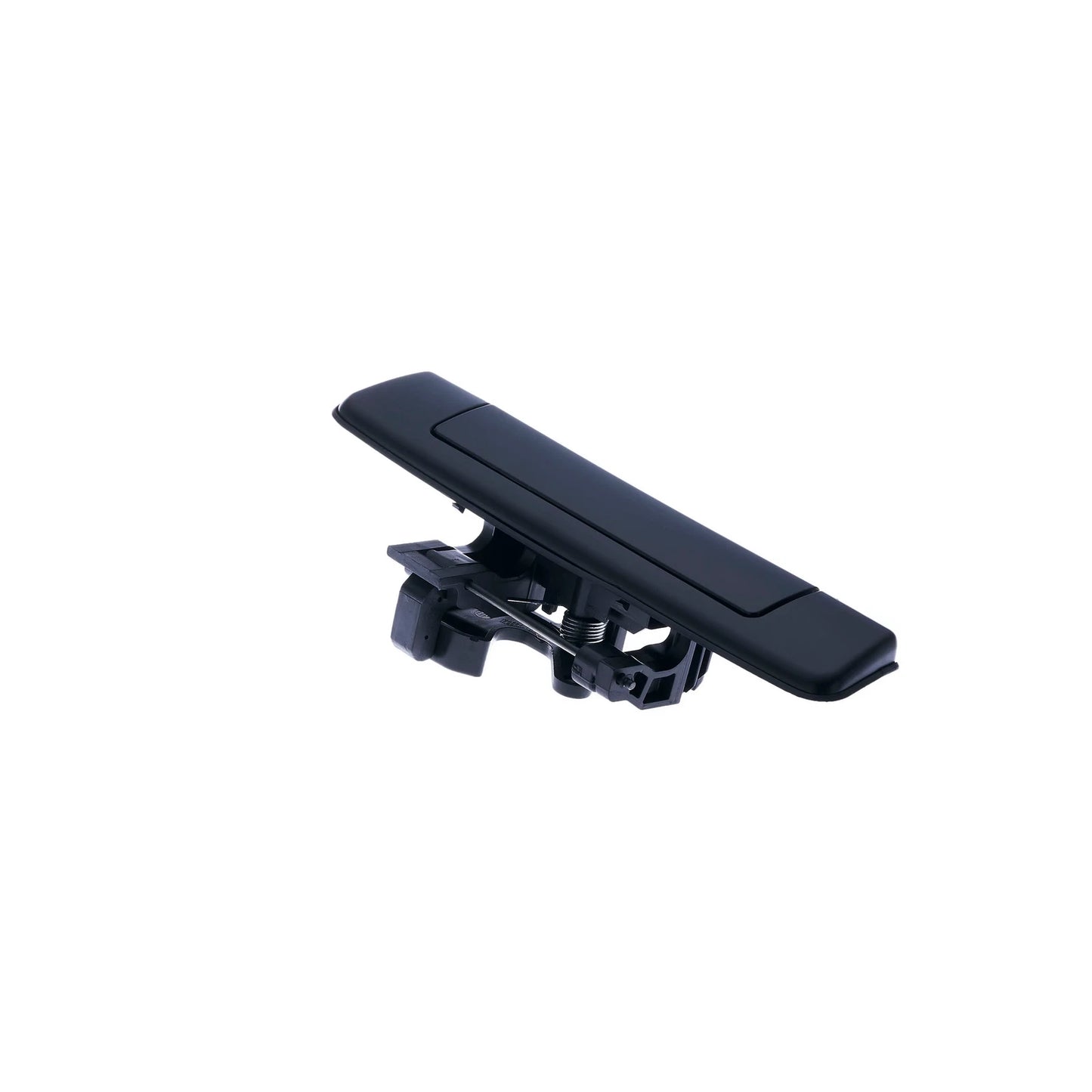 Primed Black Tailgate Handle W/o Keyhole for Isuzu D-Max (2016–2020)