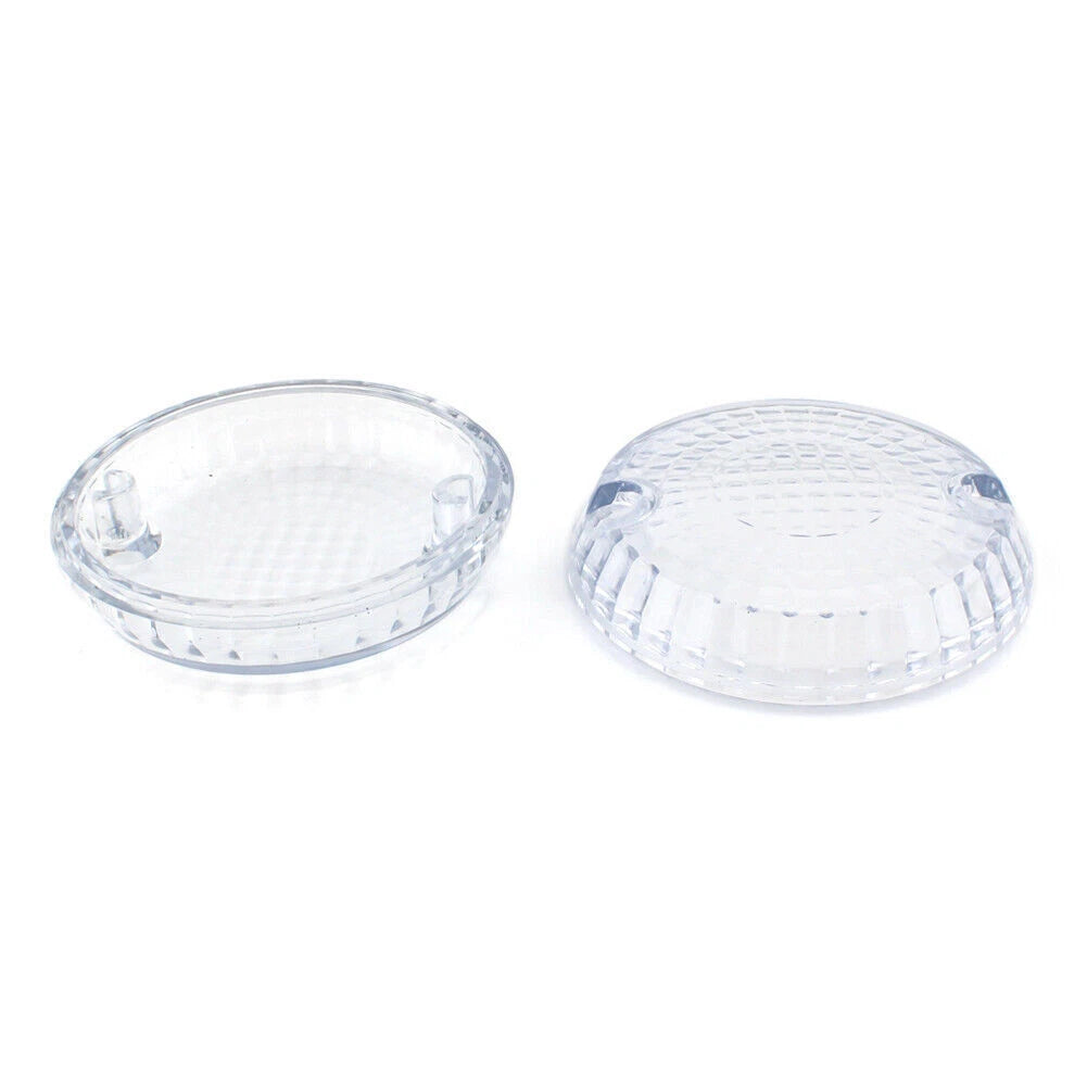 Motorcycle Turn Signal Lens for Kawasaki Vulcan 1500 Classic (2000-2006)