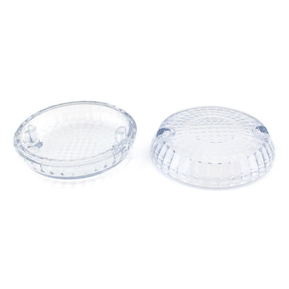 Motorcycle Turn Signal Lens for Kawasaki Vulcan 1500 Classic (2000-2006)