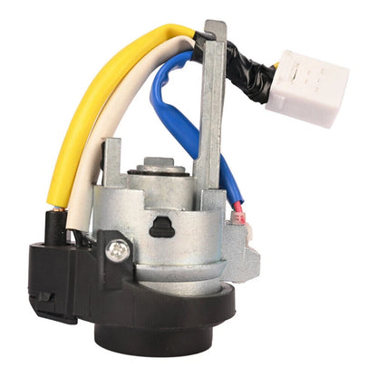 Ignition Lock Cylinder Switch w/ 2 Keys for Kia Optima, Rio (2006-2020)