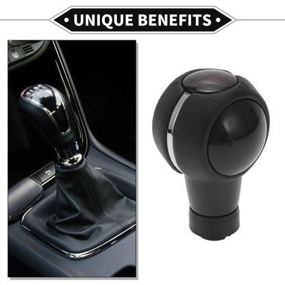 5 Speed Manual Gear Shifter Knob for Mini F54 Clubman (2015-2021)