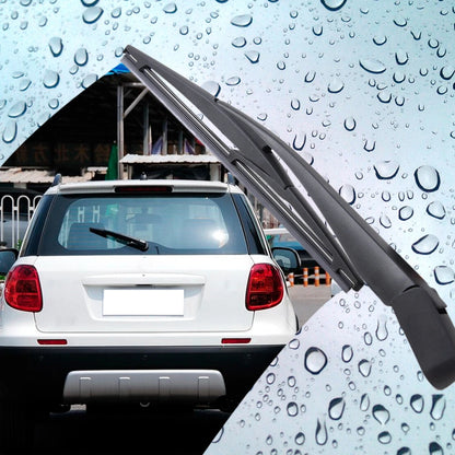 Windscreen Wiper Arm & Blade for Suzuki Swift Hatchback (2004-2010)
