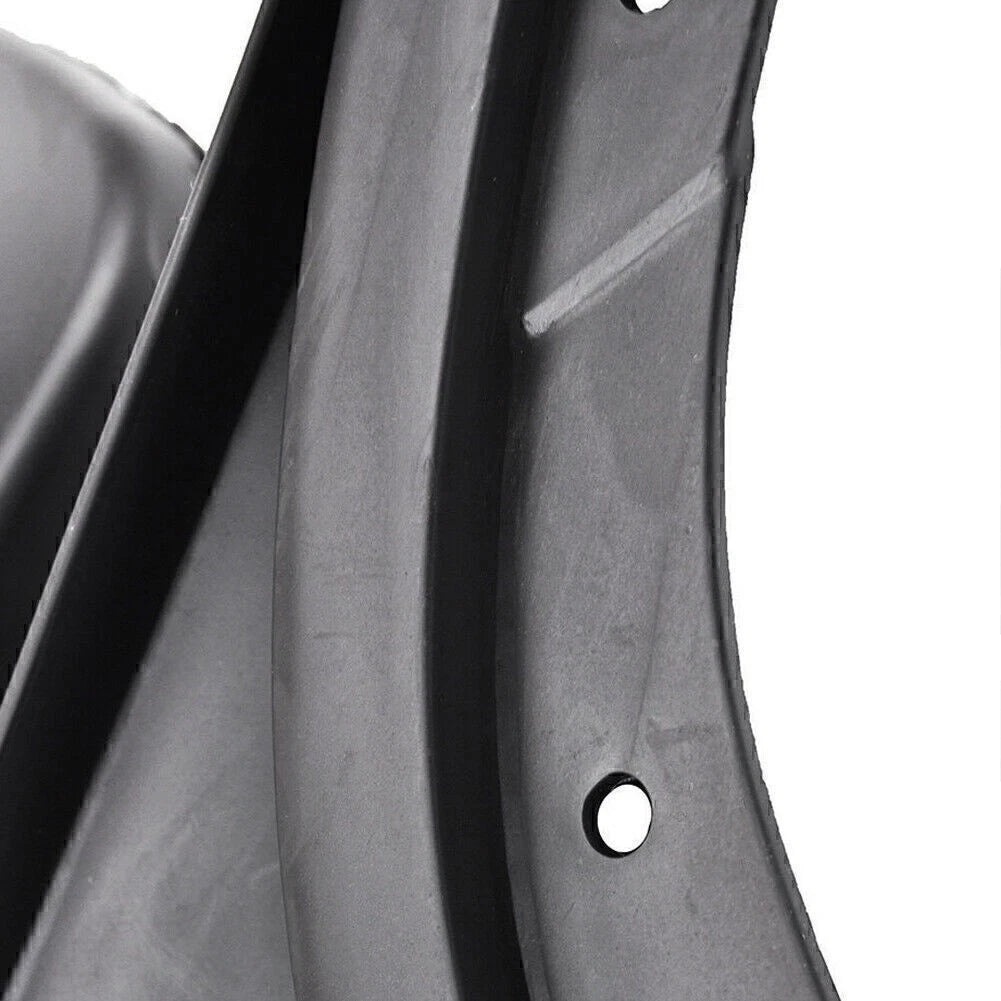Mud Flaps Splash Guards for Audi A4 (B7) (2005-2008)