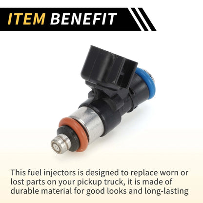Fuel Injector 4 Holes for Ford Explorer (2011-2019)