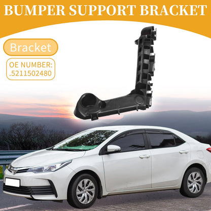 RH Front Bumper Support Bracket for Toyota Corolla (2019-2024) 1 x Pc